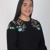 Frida Kassandra Gonzalez Lopez