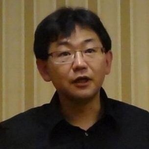 Image of Atsushi Mizoguchi