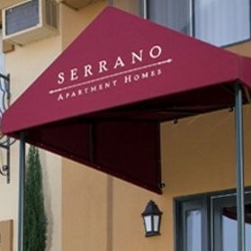 Contact Serrano Apartments