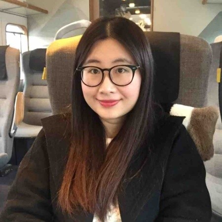 Winnie Zhang