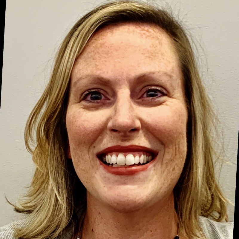 Image of Kimberly Driscoll