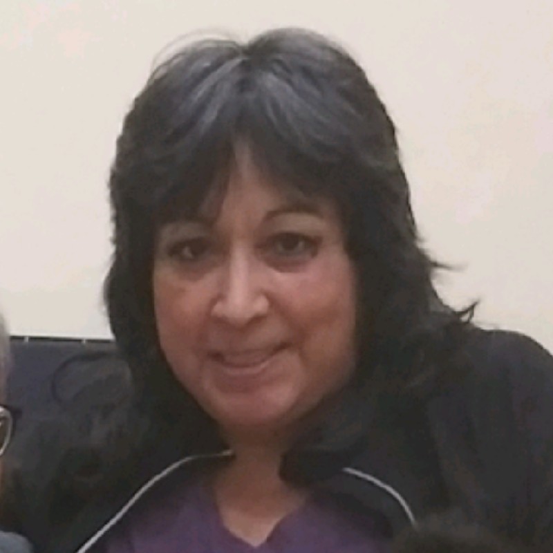 Hilda Valverde
