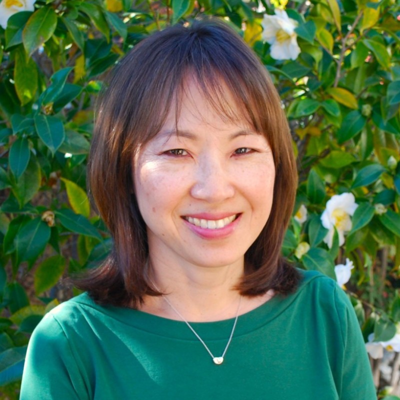 Janet Otsuki