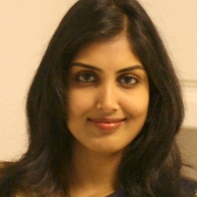 Image of Anitha Adusumilli