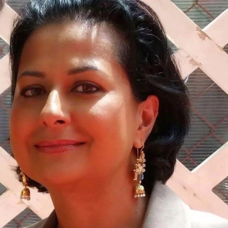 Image of Sharon Lobo