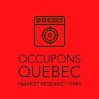 Image of Occupons Quebec