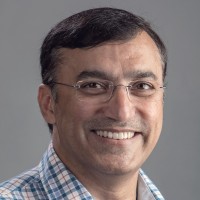 Image of Sunil Wadhwa