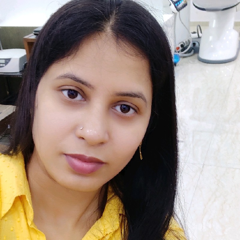 Deepika Anand