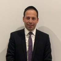 Image of Ari Goldberger