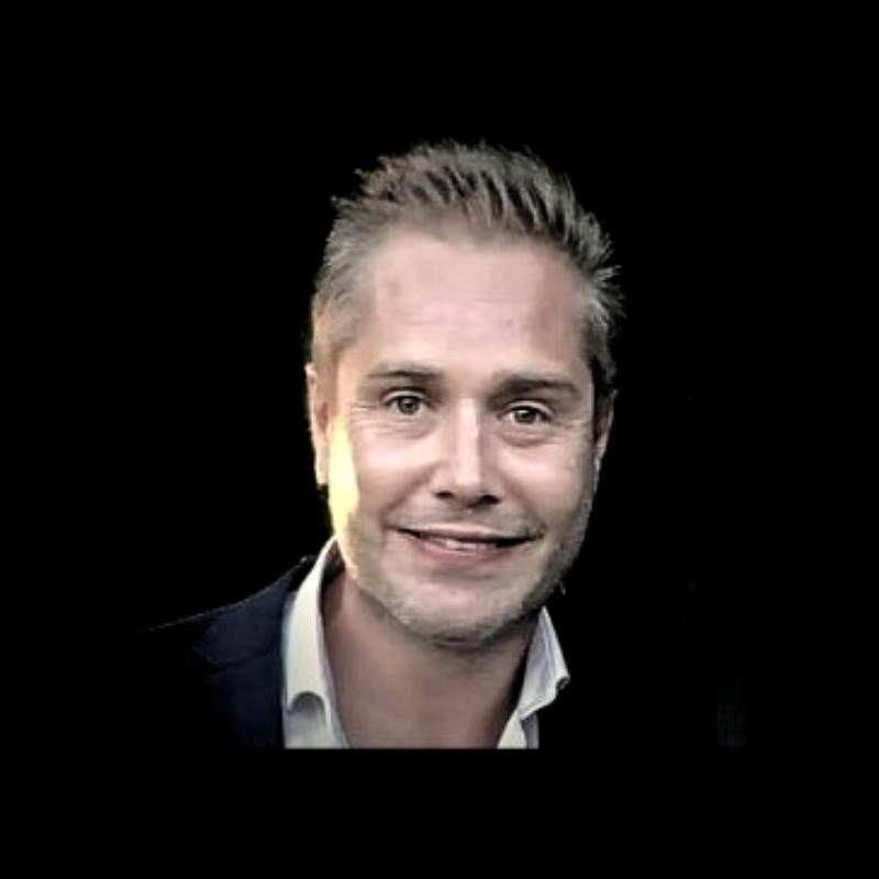 Casper Steenkjaer