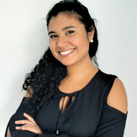 Image of Isabel Palacios