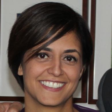 Rima Shaheen