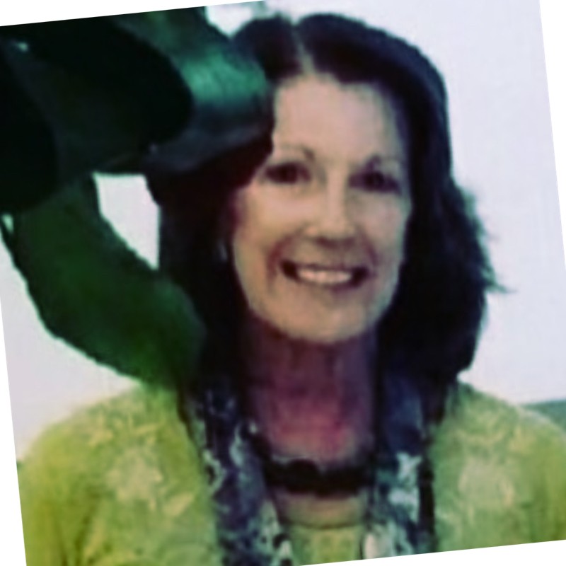 Image of Mary Snowden