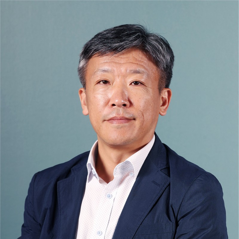 Hongjun Kang