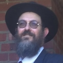 Contact Aryeh B