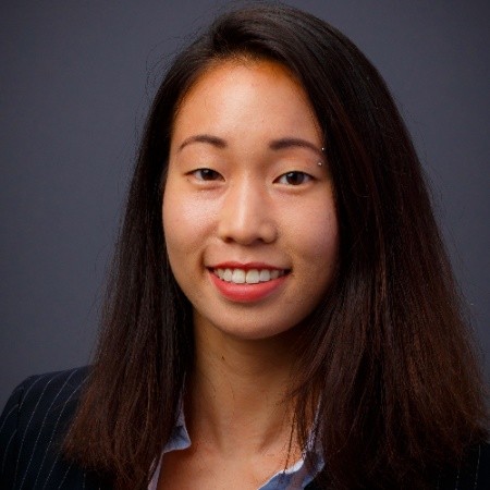 Image of Becky Tang