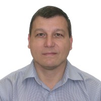 Image of Volodymyr Svyryda