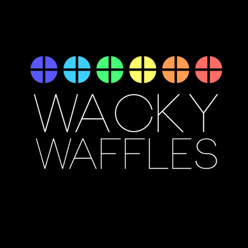 Contact Wacky Waffles