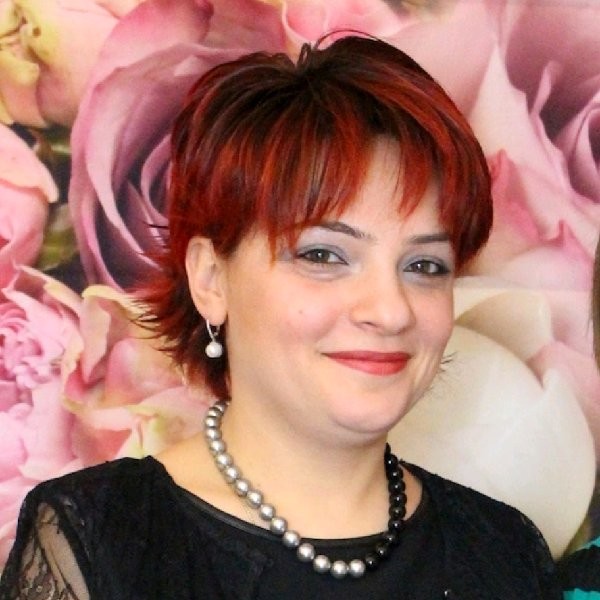 Eleonora Davtyan