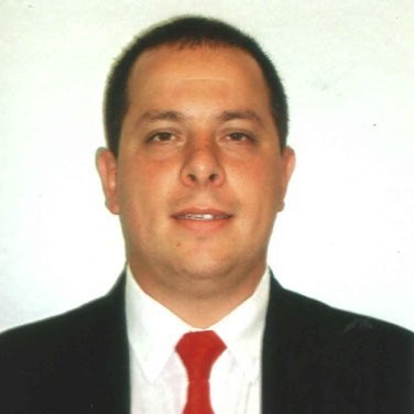 Juan Pablo Olmedo