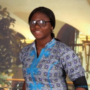 Chantelle Okolue