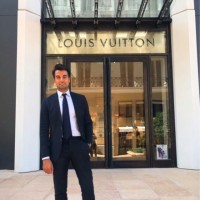 Apply to Store Manager @ Louis Vuitton