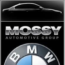 Image of Mossy Bmw