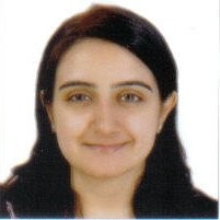 Monica Kripalani