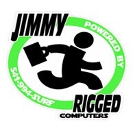 Contact Jimmy Computers