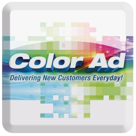 Contact Color Ad