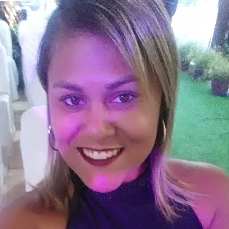 Ana Paula Silva Viana