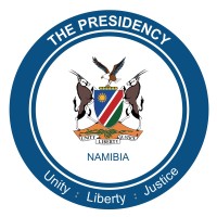 Contact Namibian Presidency