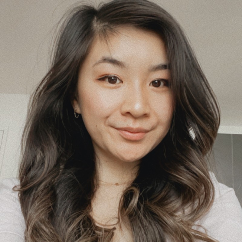 Image of Valerie Wong