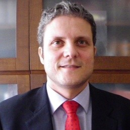 Gonzalo Jaro Acosta