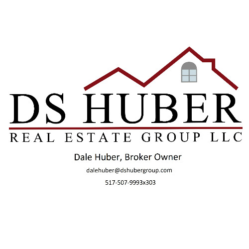Contact Dale Huber