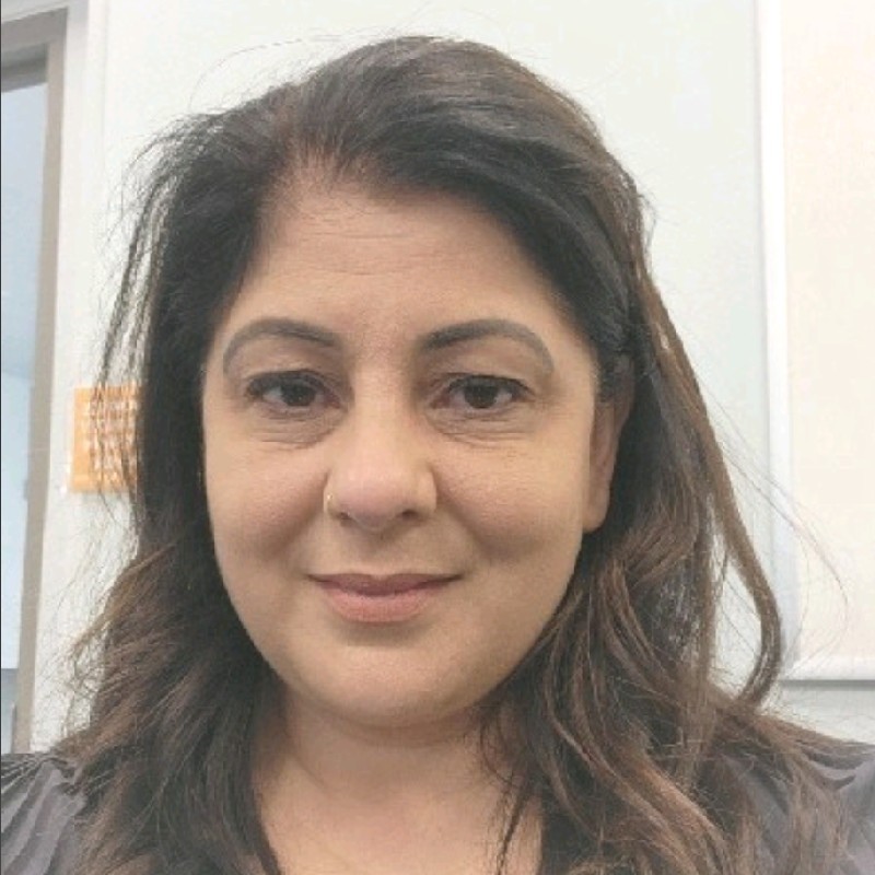 Aneeta Sharma