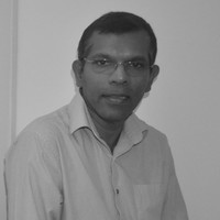 Image of Mahesh Gunasekara