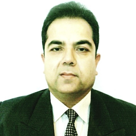 Image of Mohammad Shah