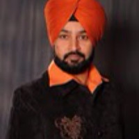 Daljeet Singh