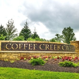 Image of Coffeecreek Crossing