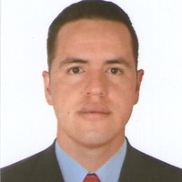 Daniel Gonzalez Sanchez