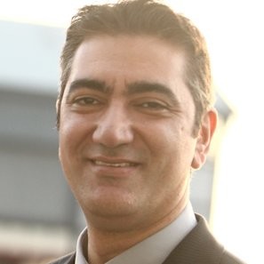 Ali Kihanmahd