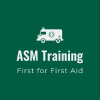Asm Training