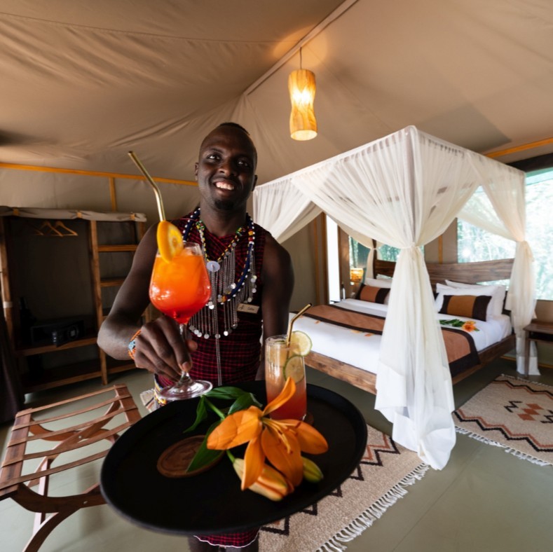 Mara Camp Email & Phone Number