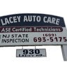 Contact Lacey Auto