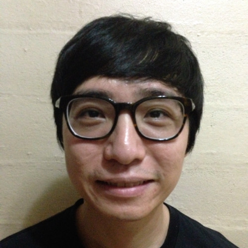 Image of Phil Chionh