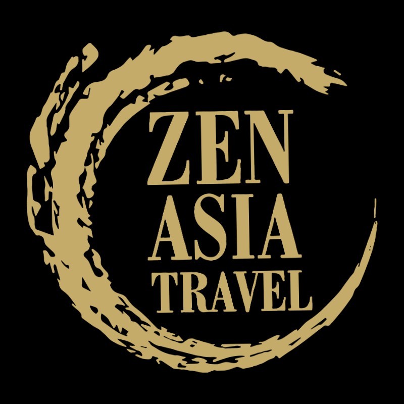 Joana Zen Asia Travel