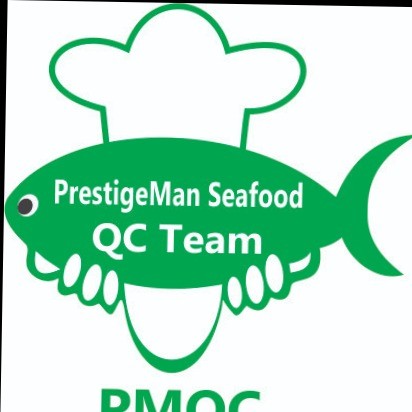 Contact PrestigeMan Seafood QC Team