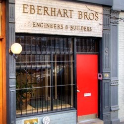 Eberhart Brothers