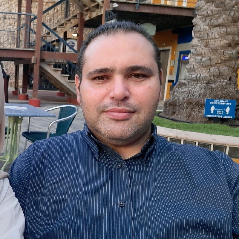 Bassam Al Dana